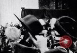 Immagine di L'Imperatore Karl I d'Austria Budapest Ungheria, 1916, secondo 29 filmato di repertorio 65675040059