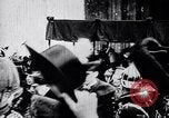 Immagine di L'Imperatore Karl I d'Austria Budapest Ungheria, 1916, secondo 30 filmato di repertorio 65675040059
