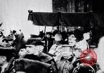 Immagine di L'Imperatore Karl I d'Austria Budapest Ungheria, 1916, secondo 31 filmato di repertorio 65675040059
