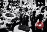 Immagine di L'Imperatore Karl I d'Austria Budapest Ungheria, 1916, secondo 35 filmato di repertorio 65675040059