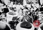 Immagine di L'Imperatore Karl I d'Austria Budapest Ungheria, 1916, secondo 39 filmato di repertorio 65675040059