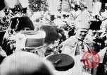 Immagine di L'Imperatore Karl I d'Austria Budapest Ungheria, 1916, secondo 41 filmato di repertorio 65675040059