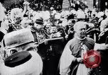Immagine di L'Imperatore Karl I d'Austria Budapest Ungheria, 1916, secondo 46 filmato di repertorio 65675040059