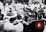 Immagine di L'Imperatore Karl I d'Austria Budapest Ungheria, 1916, secondo 48 filmato di repertorio 65675040059