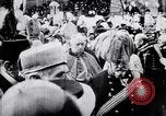 Immagine di L'Imperatore Karl I d'Austria Budapest Ungheria, 1916, secondo 54 filmato di repertorio 65675040059