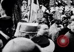 Immagine di L'Imperatore Karl I d'Austria Budapest Ungheria, 1916, secondo 56 filmato di repertorio 65675040059