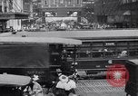 Immagine di Franz Joseph e Wilhelm II la caccia New York City USA, 1912, secondo 12 filmato di repertorio 65675040060