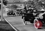 Immagine di Franz Joseph e Wilhelm II la caccia New York City USA, 1912, secondo 48 filmato di repertorio 65675040060