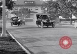 Immagine di Franz Joseph e Wilhelm II la caccia New York City USA, 1912, secondo 54 filmato di repertorio 65675040060