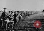 Standbild Start der Ersten Weltkrieg Europa, 1914, aus Sekunde 6 historischem Filmmaterial Videoclip 65675040062