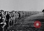 Standbild Start der Ersten Weltkrieg Europa, 1914, aus Sekunde 7 historischem Filmmaterial Videoclip 65675040062
