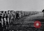 Standbild Start der Ersten Weltkrieg Europa, 1914, aus Sekunde 8 historischem Filmmaterial Videoclip 65675040062
