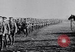 Standbild Start der Ersten Weltkrieg Europa, 1914, aus Sekunde 9 historischem Filmmaterial Videoclip 65675040062
