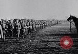 Standbild Start der Ersten Weltkrieg Europa, 1914, aus Sekunde 10 historischem Filmmaterial Videoclip 65675040062