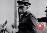 Standbild Start der Ersten Weltkrieg Europa, 1914, aus Sekunde 12 historischem Filmmaterial Videoclip 65675040062