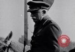 Standbild Start der Ersten Weltkrieg Europa, 1914, aus Sekunde 13 historischem Filmmaterial Videoclip 65675040062
