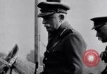 Standbild Start der Ersten Weltkrieg Europa, 1914, aus Sekunde 14 historischem Filmmaterial Videoclip 65675040062