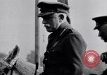 Standbild Start der Ersten Weltkrieg Europa, 1914, aus Sekunde 15 historischem Filmmaterial Videoclip 65675040062