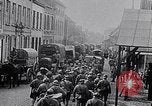 Standbild Start der Ersten Weltkrieg Europa, 1914, aus Sekunde 21 historischem Filmmaterial Videoclip 65675040062