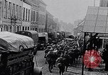 Standbild Start der Ersten Weltkrieg Europa, 1914, aus Sekunde 24 historischem Filmmaterial Videoclip 65675040062