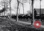 Standbild Start der Ersten Weltkrieg Europa, 1914, aus Sekunde 26 historischem Filmmaterial Videoclip 65675040062