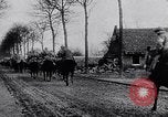 Standbild Start der Ersten Weltkrieg Europa, 1914, aus Sekunde 28 historischem Filmmaterial Videoclip 65675040062