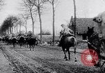Standbild Start der Ersten Weltkrieg Europa, 1914, aus Sekunde 29 historischem Filmmaterial Videoclip 65675040062