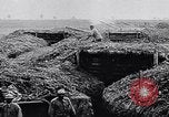 Standbild Start der Ersten Weltkrieg Europa, 1914, aus Sekunde 30 historischem Filmmaterial Videoclip 65675040062