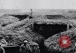 Standbild Start der Ersten Weltkrieg Europa, 1914, aus Sekunde 31 historischem Filmmaterial Videoclip 65675040062