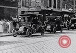 Standbild Start der Ersten Weltkrieg Europa, 1914, aus Sekunde 46 historischem Filmmaterial Videoclip 65675040062