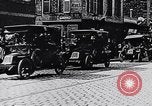Standbild Start der Ersten Weltkrieg Europa, 1914, aus Sekunde 47 historischem Filmmaterial Videoclip 65675040062