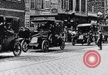 Standbild Start der Ersten Weltkrieg Europa, 1914, aus Sekunde 48 historischem Filmmaterial Videoclip 65675040062