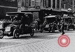 Standbild Start der Ersten Weltkrieg Europa, 1914, aus Sekunde 49 historischem Filmmaterial Videoclip 65675040062