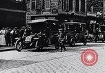 Standbild Start der Ersten Weltkrieg Europa, 1914, aus Sekunde 51 historischem Filmmaterial Videoclip 65675040062
