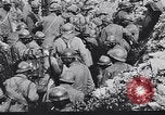 Standbild Start der Ersten Weltkrieg Europa, 1914, aus Sekunde 53 historischem Filmmaterial Videoclip 65675040062