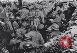 Standbild Start der Ersten Weltkrieg Europa, 1914, aus Sekunde 54 historischem Filmmaterial Videoclip 65675040062
