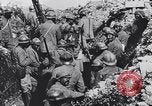 Standbild Start der Ersten Weltkrieg Europa, 1914, aus Sekunde 55 historischem Filmmaterial Videoclip 65675040062