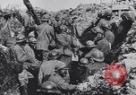 Standbild Start der Ersten Weltkrieg Europa, 1914, aus Sekunde 56 historischem Filmmaterial Videoclip 65675040062