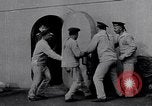 Standbild Untergang der türkischen osmanischen Cruiser Mecidiye Ersten Weltkrieg Schwarze Meer, 1915, aus Sekunde 11 historischem Filmmaterial Videoclip 65675040063