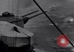 Standbild Untergang der türkischen osmanischen Cruiser Mecidiye Ersten Weltkrieg Schwarze Meer, 1915, aus Sekunde 21 historischem Filmmaterial Videoclip 65675040063