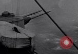 Standbild Untergang der türkischen osmanischen Cruiser Mecidiye Ersten Weltkrieg Schwarze Meer, 1915, aus Sekunde 30 historischem Filmmaterial Videoclip 65675040063