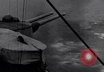 Standbild Untergang der türkischen osmanischen Cruiser Mecidiye Ersten Weltkrieg Schwarze Meer, 1915, aus Sekunde 31 historischem Filmmaterial Videoclip 65675040063
