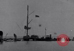 Standbild Untergang der türkischen osmanischen Cruiser Mecidiye Ersten Weltkrieg Schwarze Meer, 1915, aus Sekunde 44 historischem Filmmaterial Videoclip 65675040063