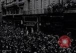 Image le roi George V l'Europe, 1917, de la seconde 1 séquences d'archives historiques vidéo 65675040064