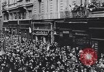 Image le roi George V l'Europe, 1917, de la seconde 4 séquences d'archives historiques vidéo 65675040064