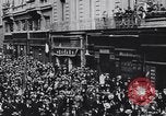 Image le roi George V l'Europe, 1917, de la seconde 6 séquences d'archives historiques vidéo 65675040064