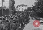Image le roi George V l'Europe, 1917, de la seconde 14 séquences d'archives historiques vidéo 65675040064