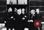 Image le roi George V l'Europe, 1917, de la seconde 17 séquences d'archives historiques vidéo 65675040064