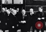 Image le roi George V l'Europe, 1917, de la seconde 20 séquences d'archives historiques vidéo 65675040064