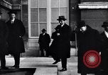 Image le roi George V l'Europe, 1917, de la seconde 22 séquences d'archives historiques vidéo 65675040064